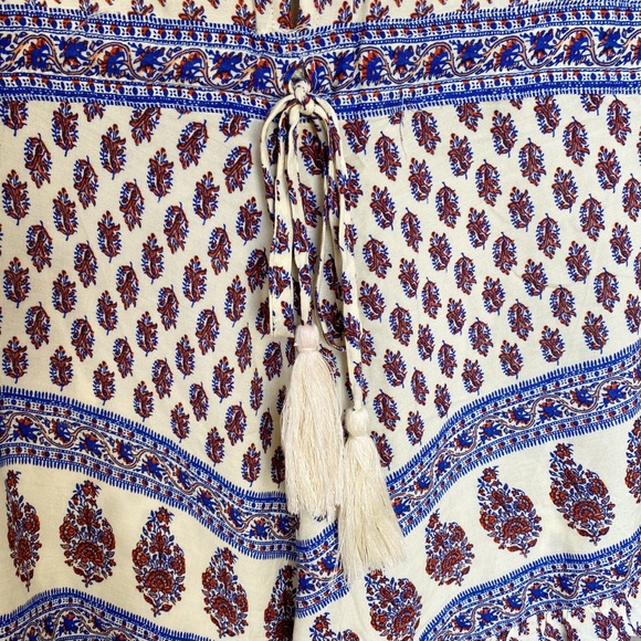 Cotton Candy LA Romper - Picture 6 of 7